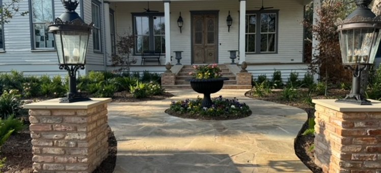 Thrive Landscape and Design serving Cedar Park, TX