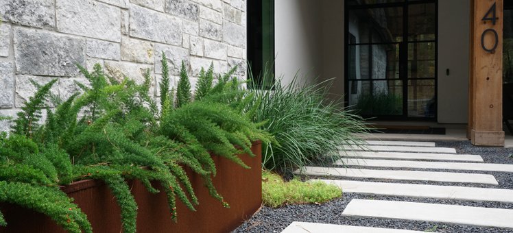 Thrive Landscape and Design serving Bastrop, TX