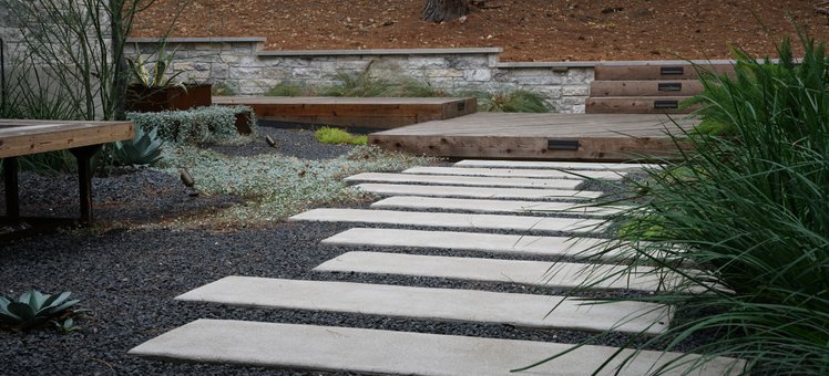 Thrive Landscape and Design serving Pflugerville, TX