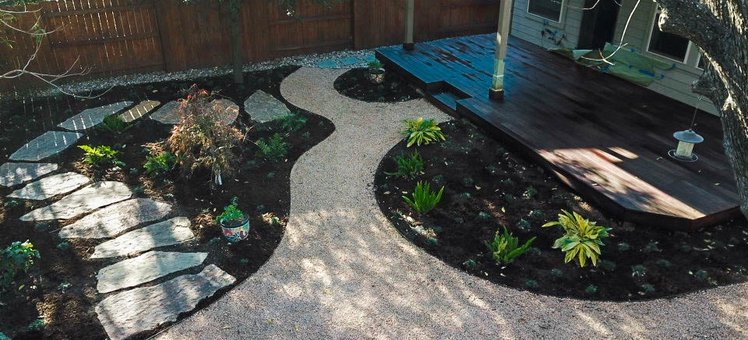 Thrive Landscape and Design serving River Place, TX
