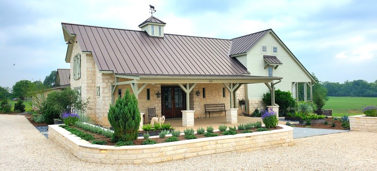 Thrive Landscape and Design serving Hutto, TX