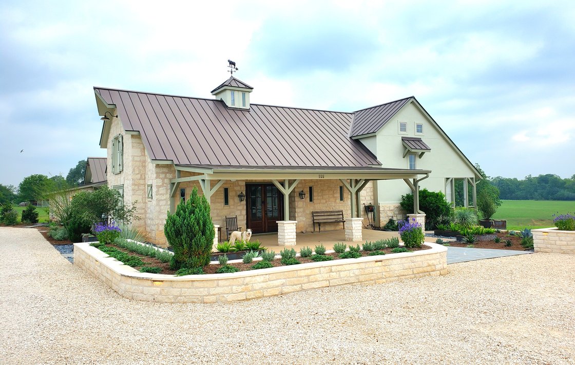 Smithville-Ranch