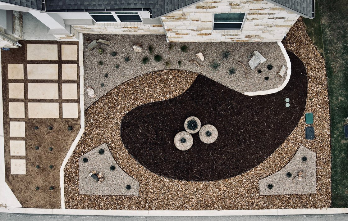 Spicewood-Front-Xeriscape