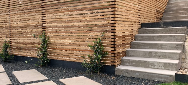 Thrive Landscape and Design serving Kyle, TX