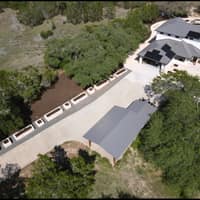 Landscape construction