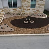Landscape design