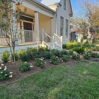 Landscaping