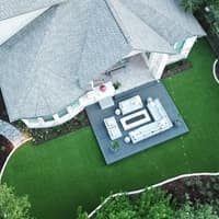 Outdoor structures