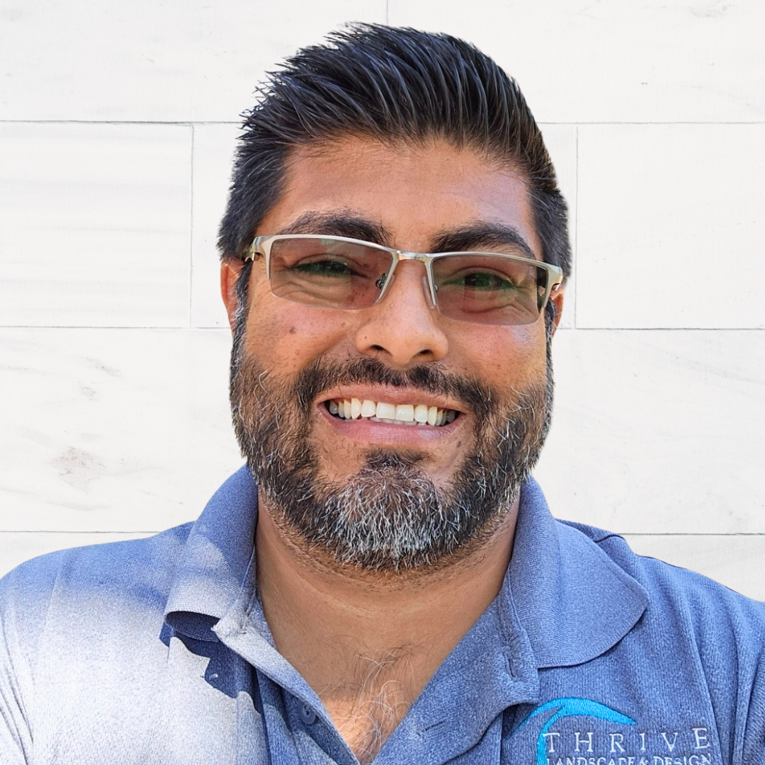 Luis Martinez, project manager and customer care specialist