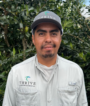 Rafael Hernandez, team lead